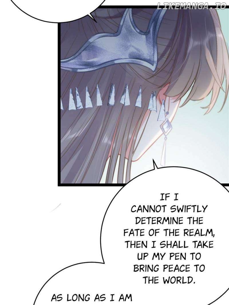 The Disciple's Daily Plan: Seduce the Master Chapter 55 - page 30