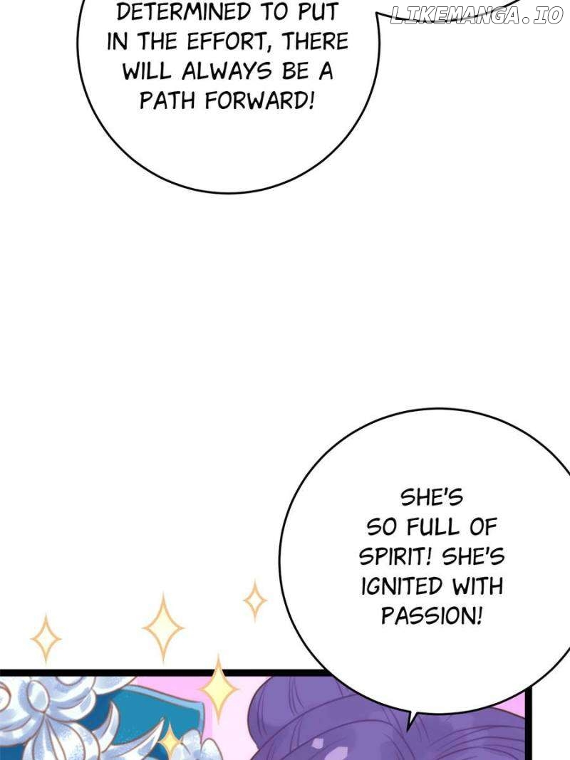 The Disciple's Daily Plan: Seduce the Master Chapter 55 - page 31