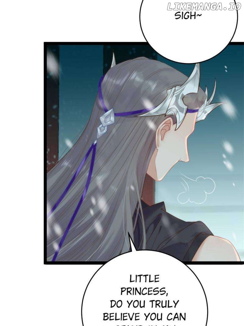 The Disciple's Daily Plan: Seduce the Master Chapter 55 - page 37