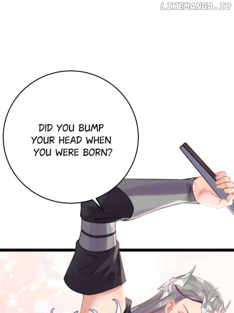 The Disciple's Daily Plan: Seduce the Master Chapter 55 - page 43