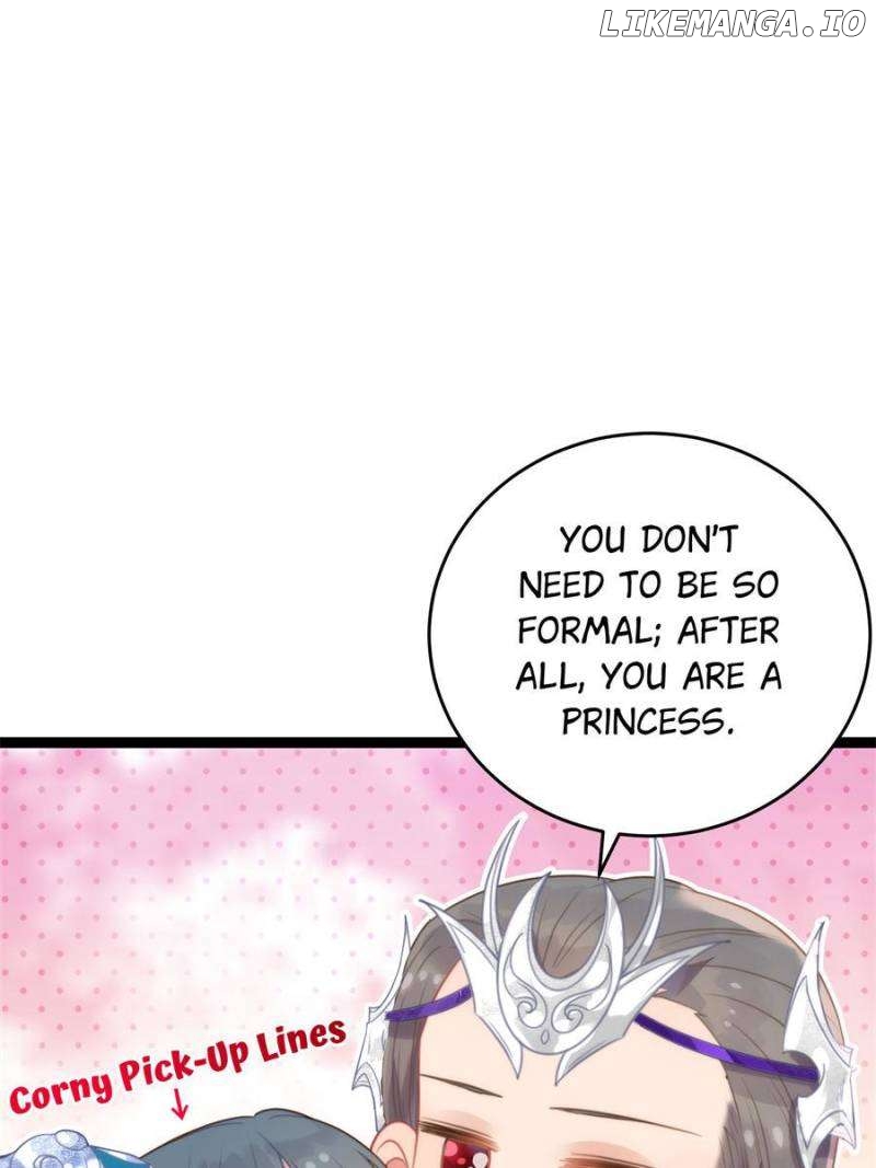 The Disciple's Daily Plan: Seduce the Master Chapter 55 - page 46