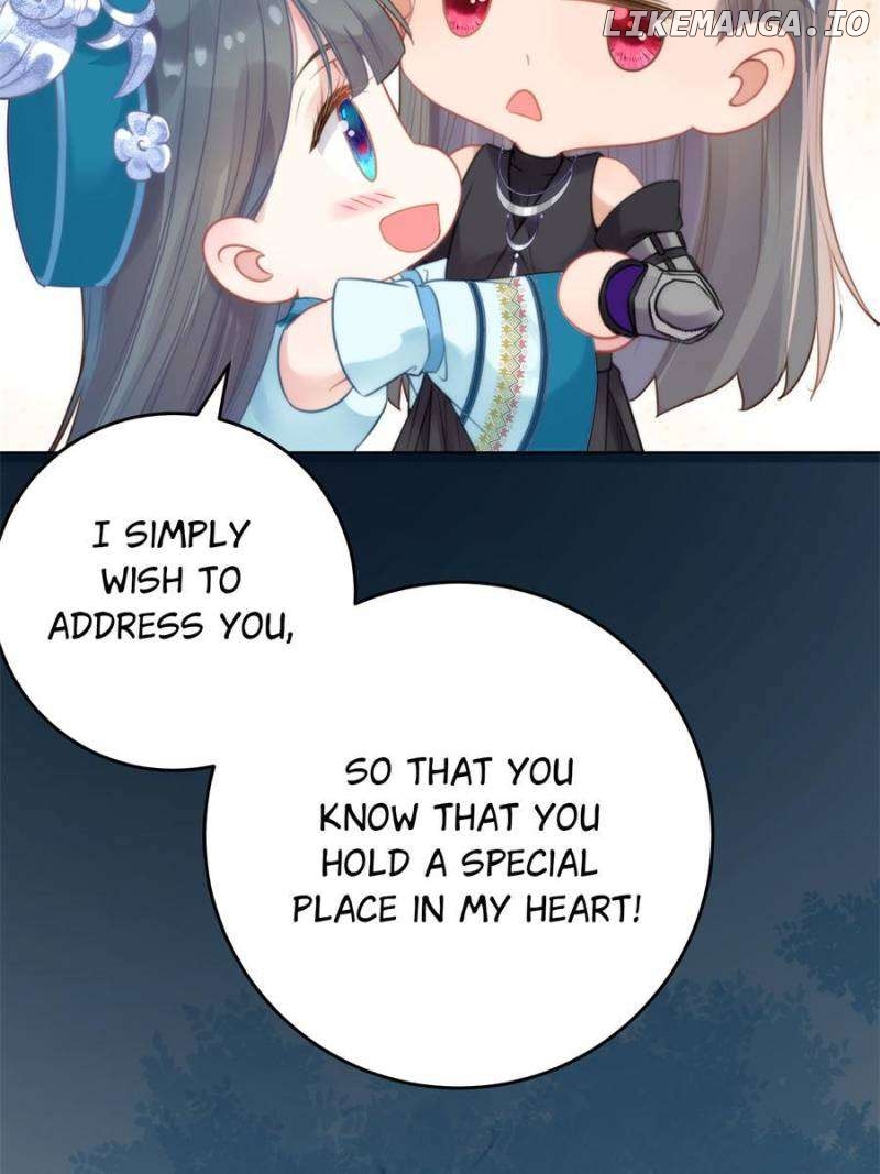 The Disciple's Daily Plan: Seduce the Master Chapter 55 - page 47