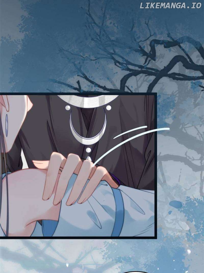 The Disciple's Daily Plan: Seduce the Master Chapter 55 - page 48