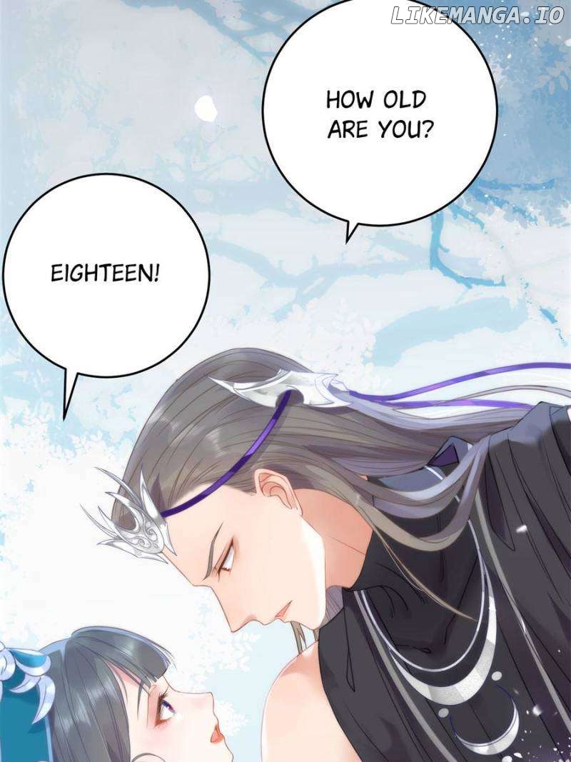 The Disciple's Daily Plan: Seduce the Master Chapter 55 - page 49