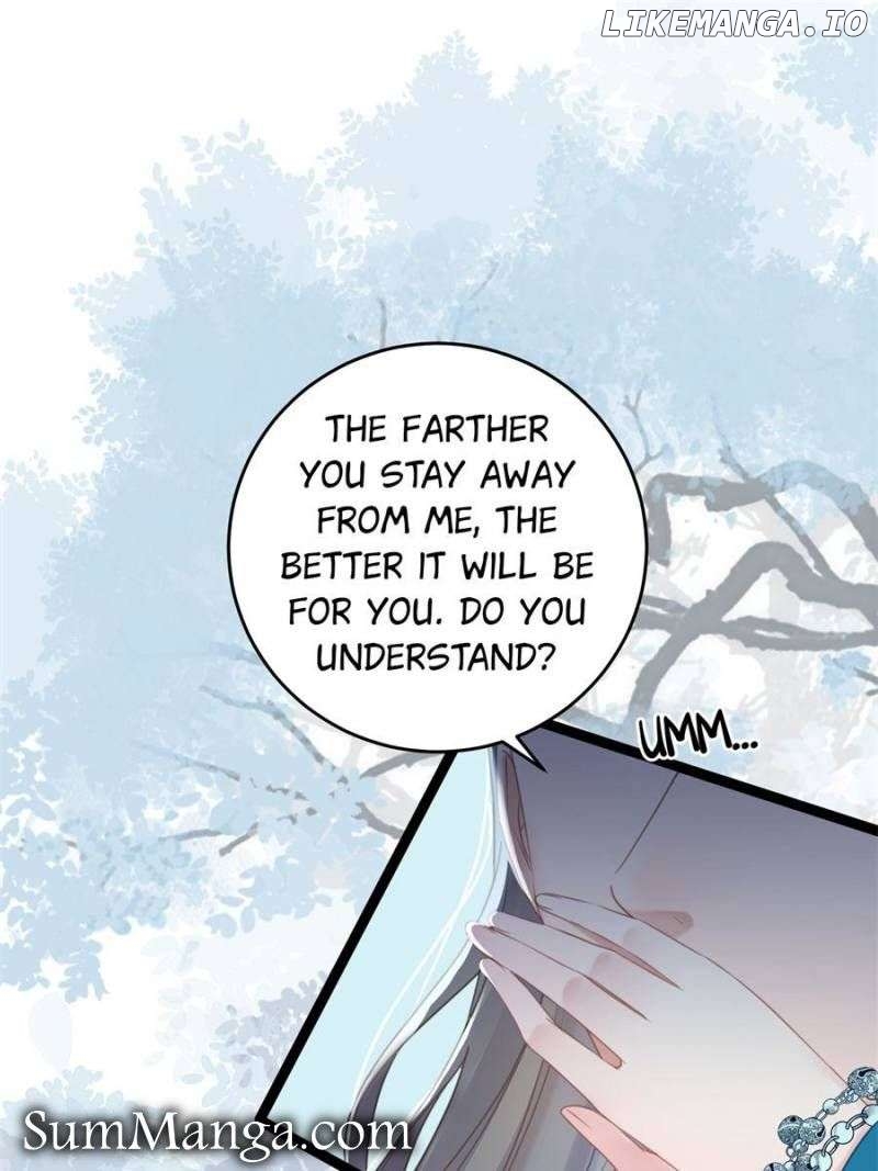 The Disciple's Daily Plan: Seduce the Master Chapter 55 - page 52