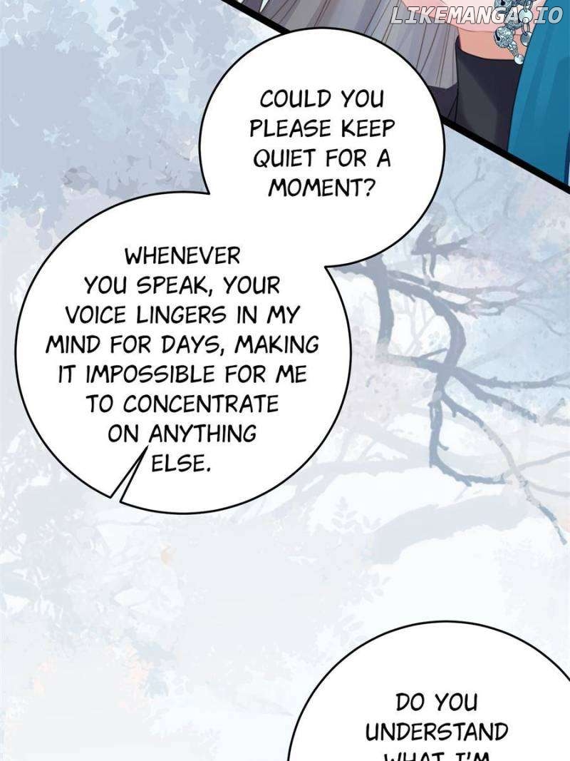 The Disciple's Daily Plan: Seduce the Master Chapter 55 - page 53