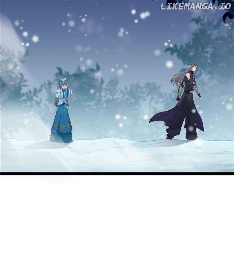 The Disciple's Daily Plan: Seduce the Master Chapter 55 - page 62