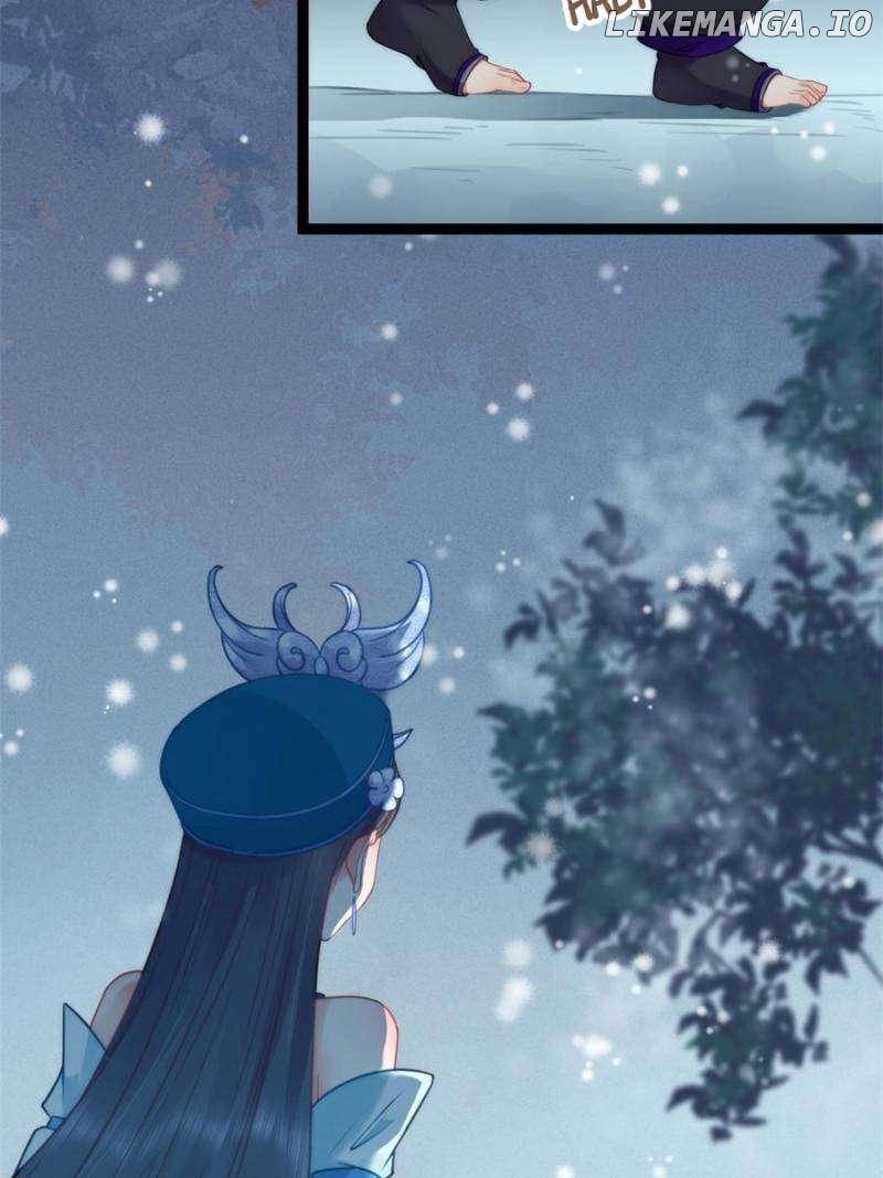 The Disciple's Daily Plan: Seduce the Master Chapter 55 - page 64