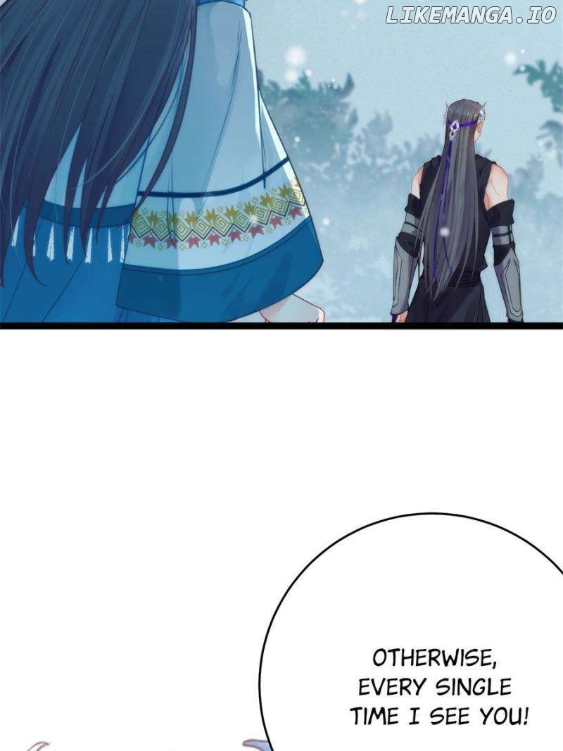 The Disciple's Daily Plan: Seduce the Master Chapter 55 - page 65