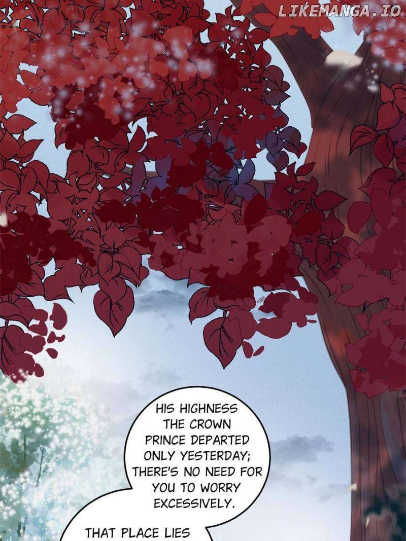 The Disciple's Daily Plan: Seduce the Master Chapter 55 - page 69
