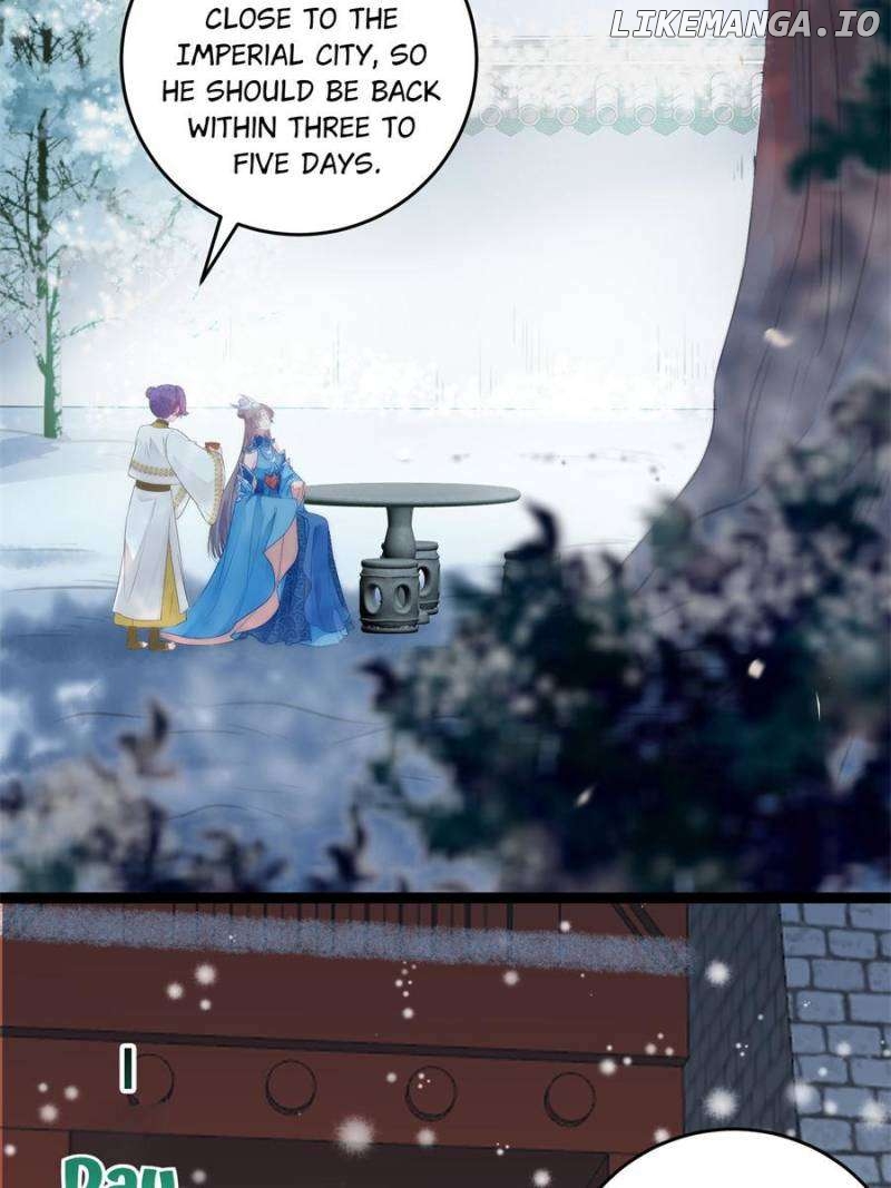 The Disciple's Daily Plan: Seduce the Master Chapter 55 - page 70