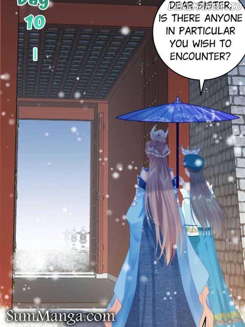 The Disciple's Daily Plan: Seduce the Master Chapter 55 - page 71