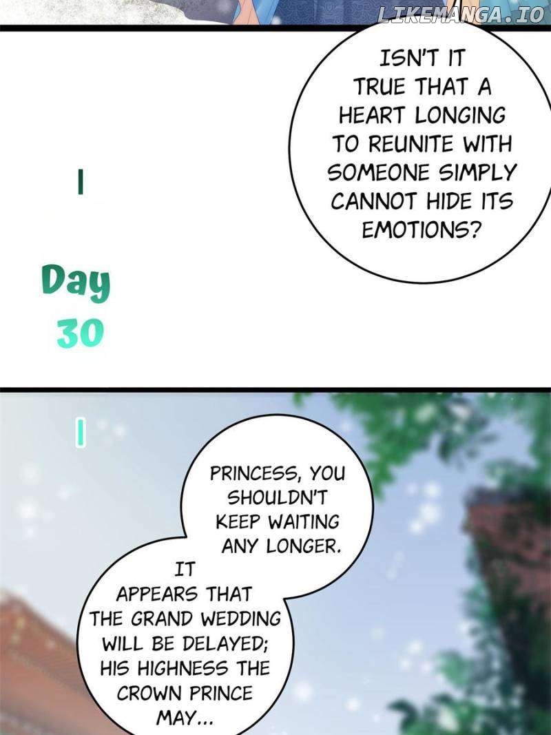 The Disciple's Daily Plan: Seduce the Master Chapter 55 - page 72