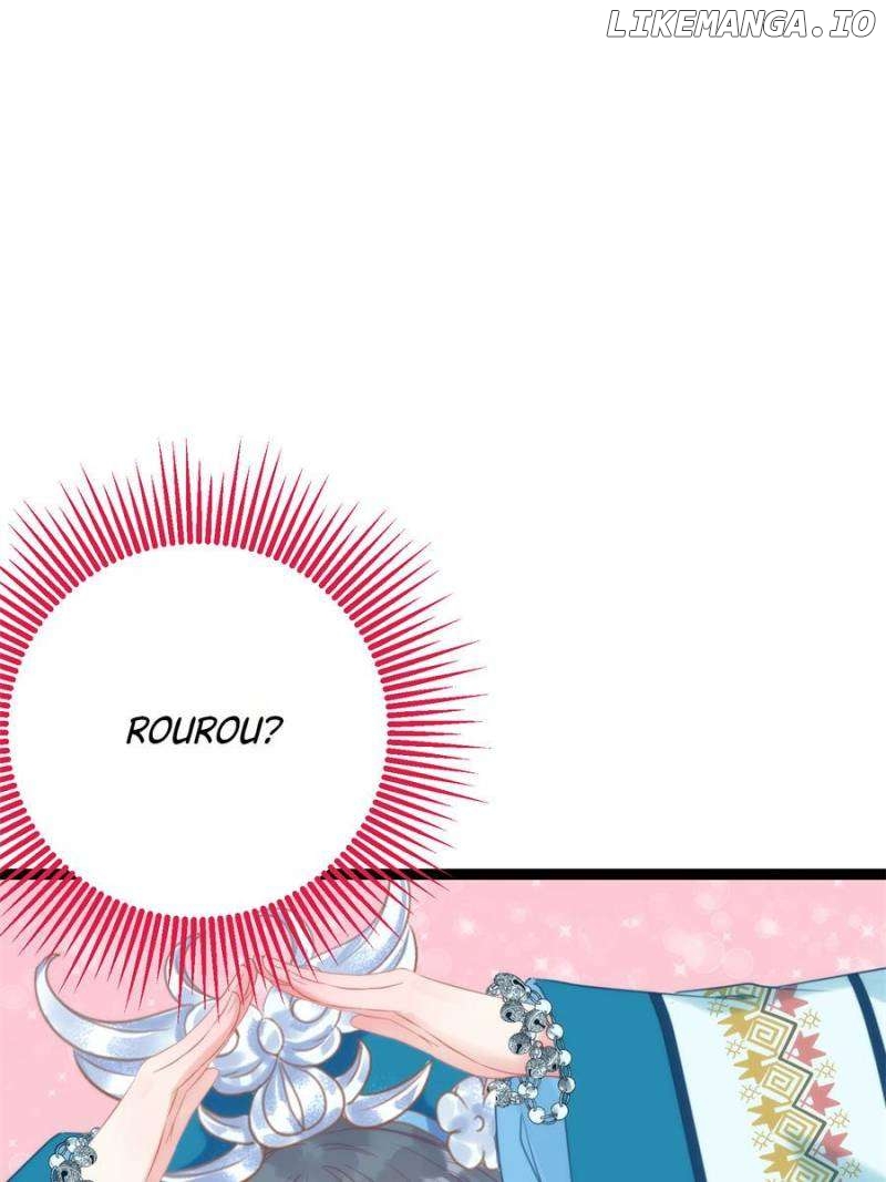The Disciple's Daily Plan: Seduce the Master Chapter 55 - page 8
