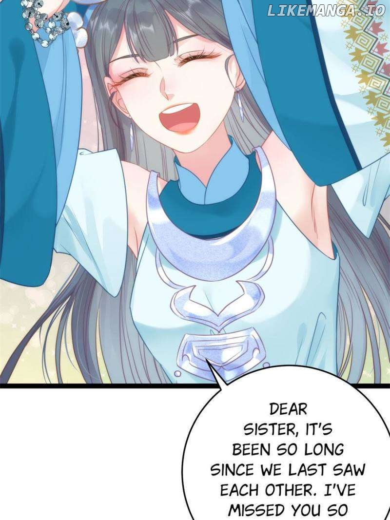 The Disciple's Daily Plan: Seduce the Master Chapter 55 - page 9