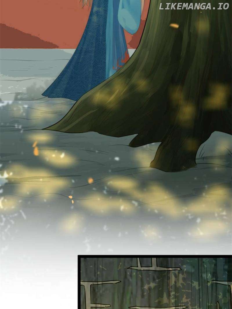 The Disciple's Daily Plan: Seduce the Master Chapter 56 - page 4