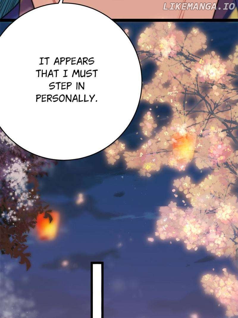 The Disciple's Daily Plan: Seduce the Master Chapter 56 - page 46
