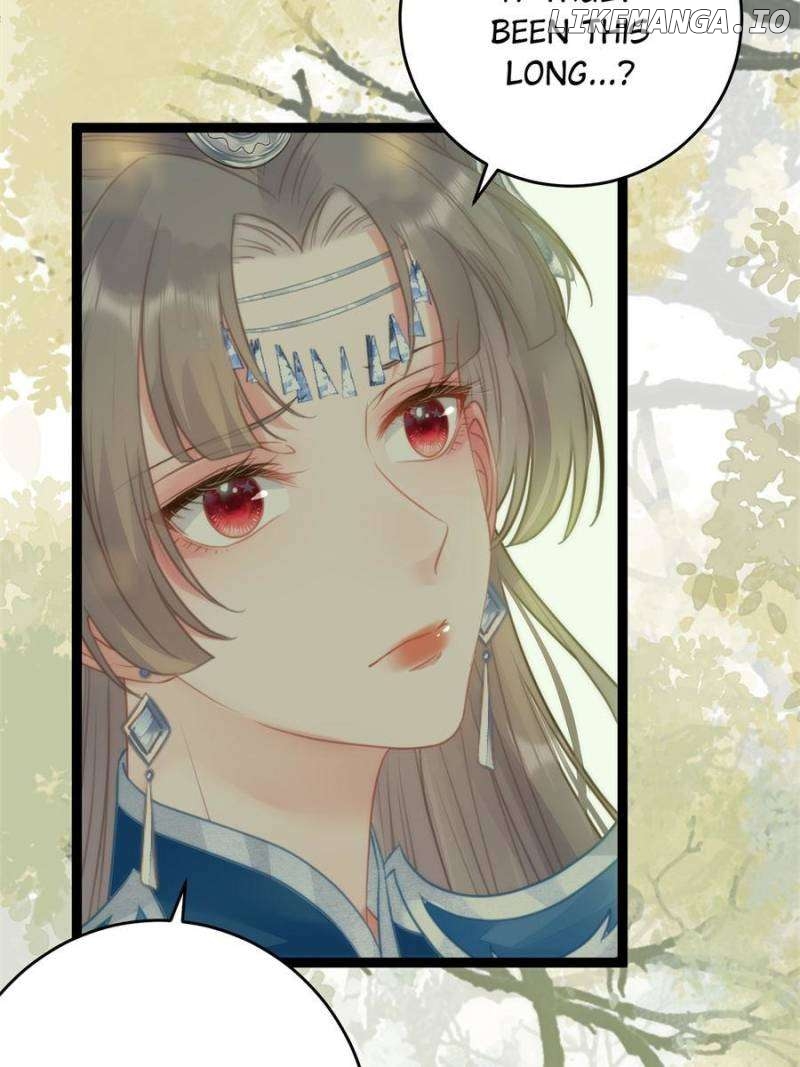 The Disciple's Daily Plan: Seduce the Master Chapter 56 - page 7