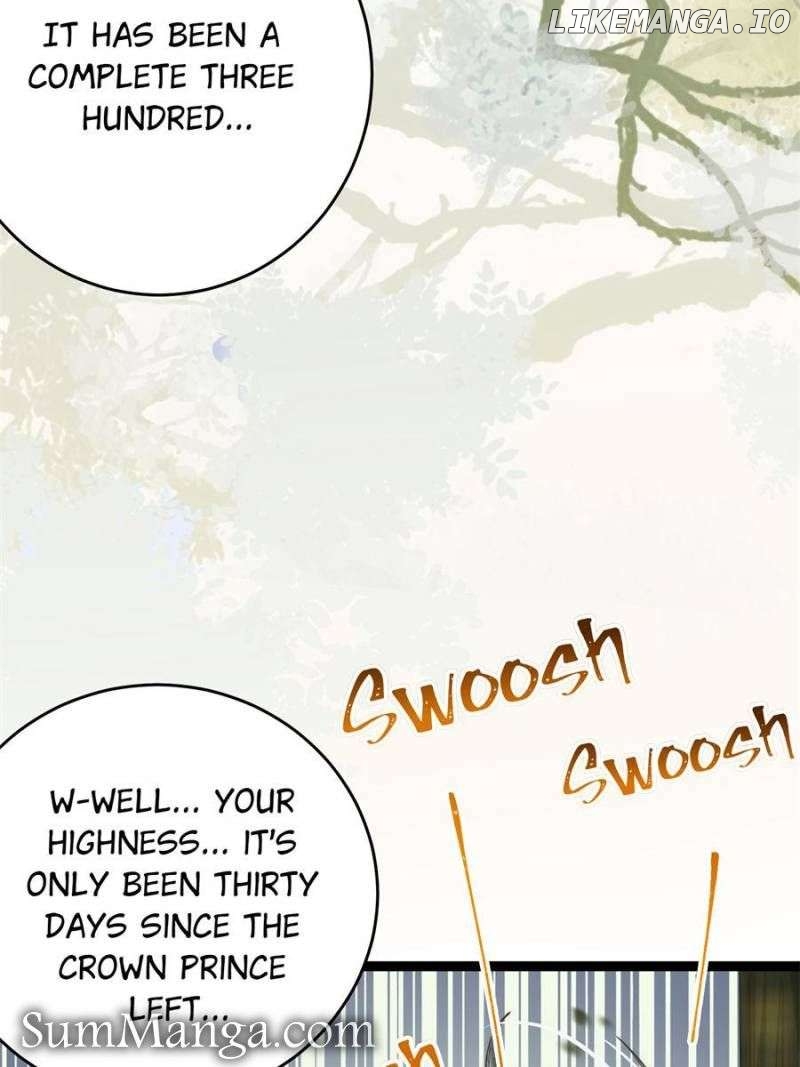 The Disciple's Daily Plan: Seduce the Master Chapter 56 - page 8