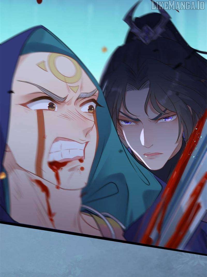 The Disciple's Daily Plan: Seduce the Master Chapter 58 - page 16