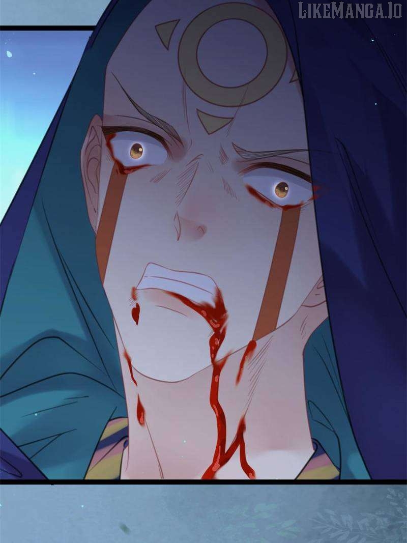 The Disciple's Daily Plan: Seduce the Master Chapter 58 - page 20