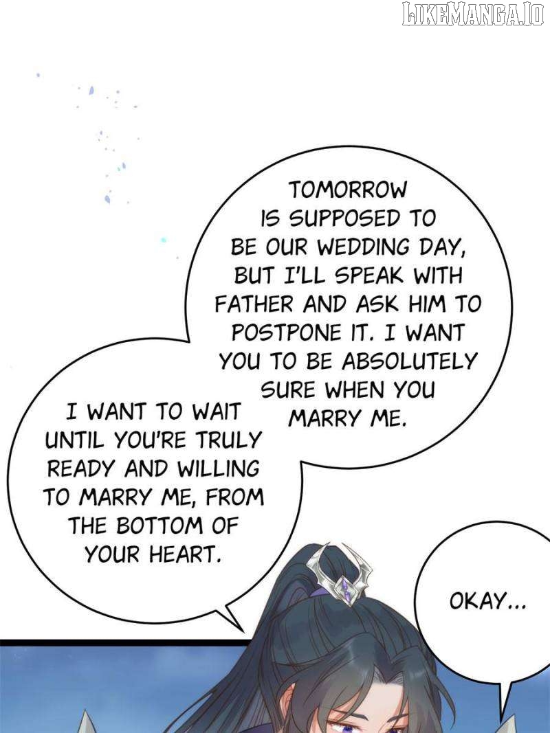 The Disciple's Daily Plan: Seduce the Master Chapter 58 - page 36