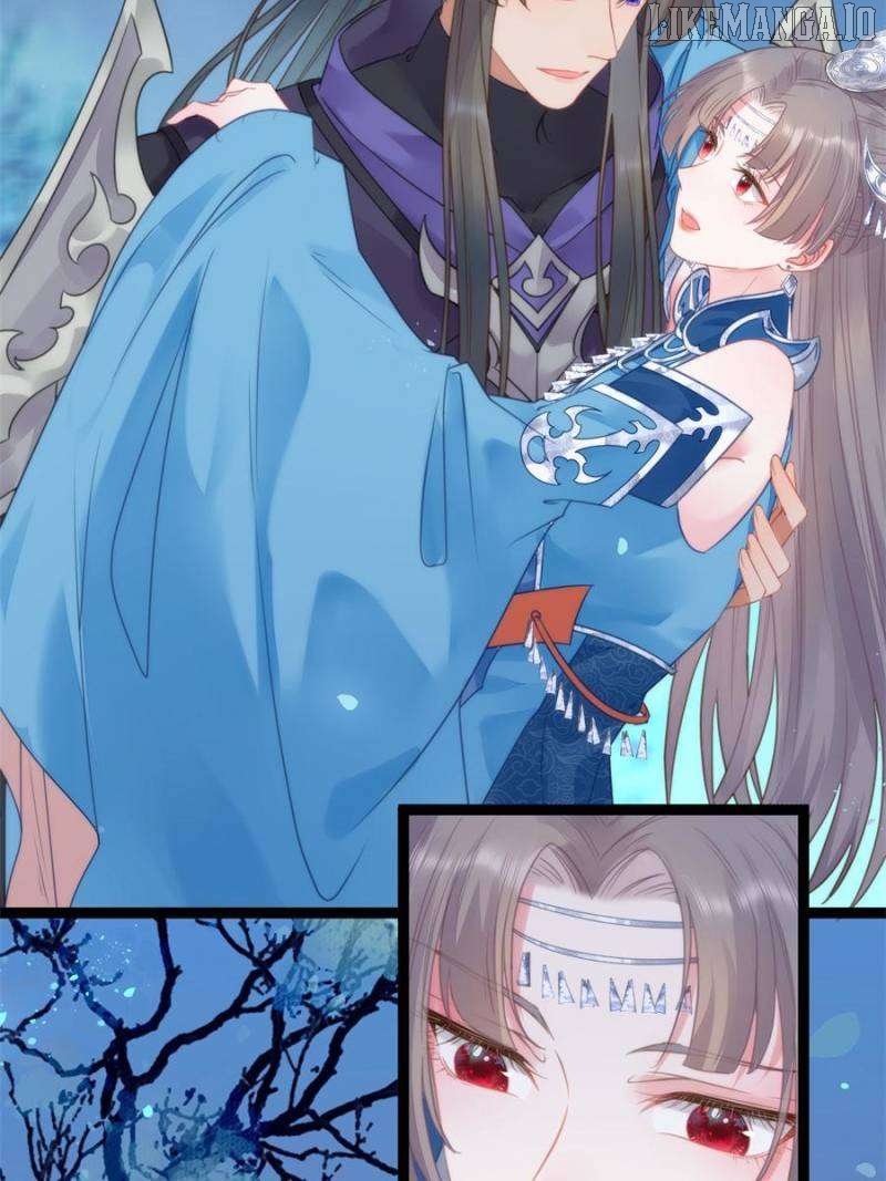 The Disciple's Daily Plan: Seduce the Master Chapter 58 - page 37