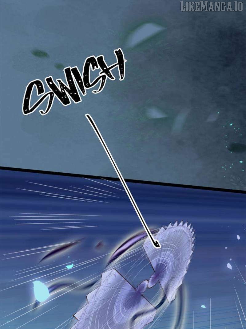 The Disciple's Daily Plan: Seduce the Master Chapter 58 - page 4