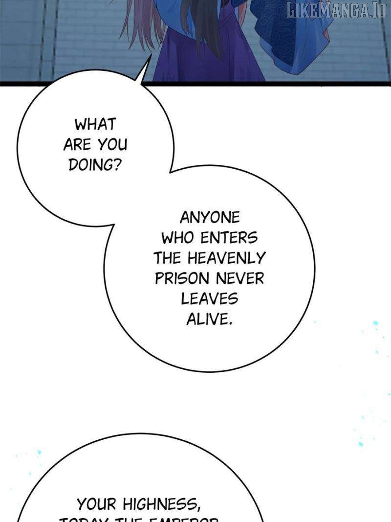 The Disciple's Daily Plan: Seduce the Master Chapter 58 - page 41