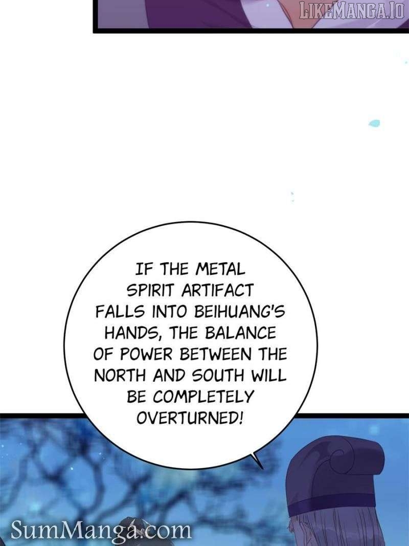 The Disciple's Daily Plan: Seduce the Master Chapter 58 - page 43