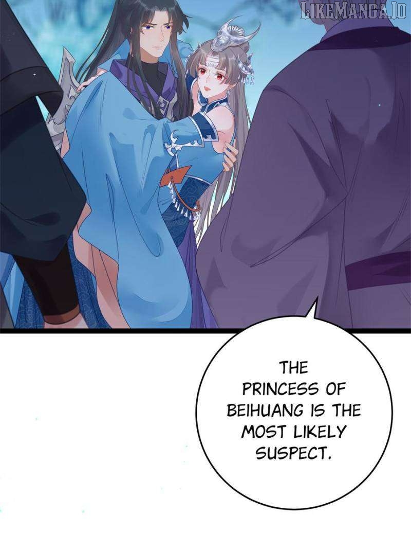 The Disciple's Daily Plan: Seduce the Master Chapter 58 - page 44
