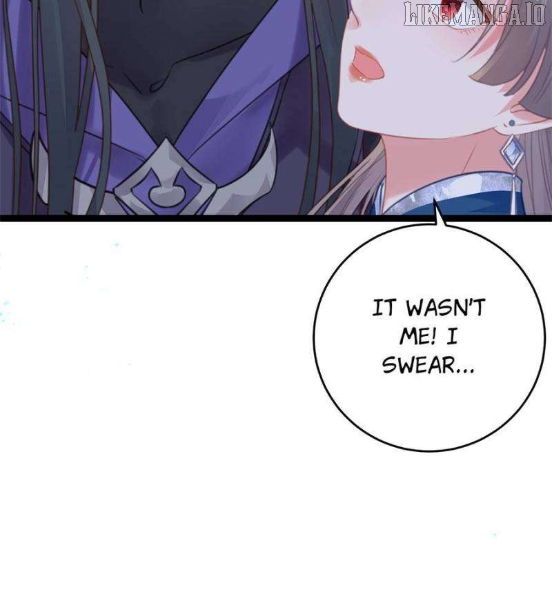 The Disciple's Daily Plan: Seduce the Master Chapter 58 - page 46