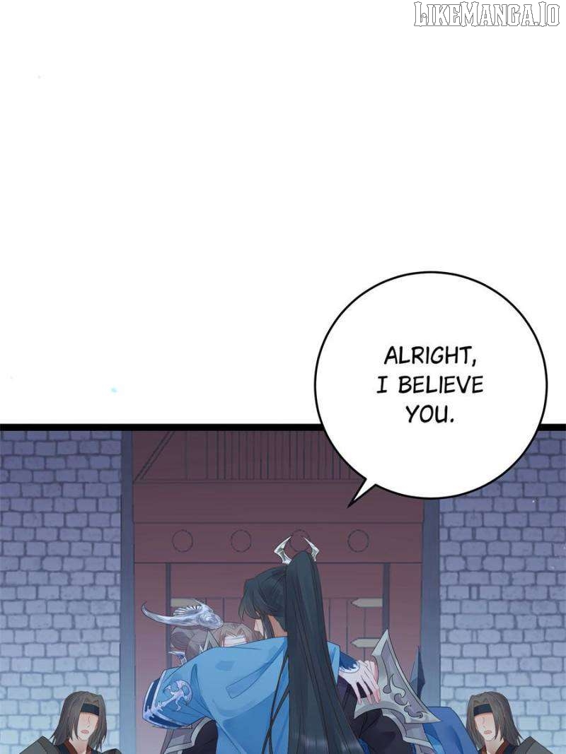 The Disciple's Daily Plan: Seduce the Master Chapter 58 - page 47