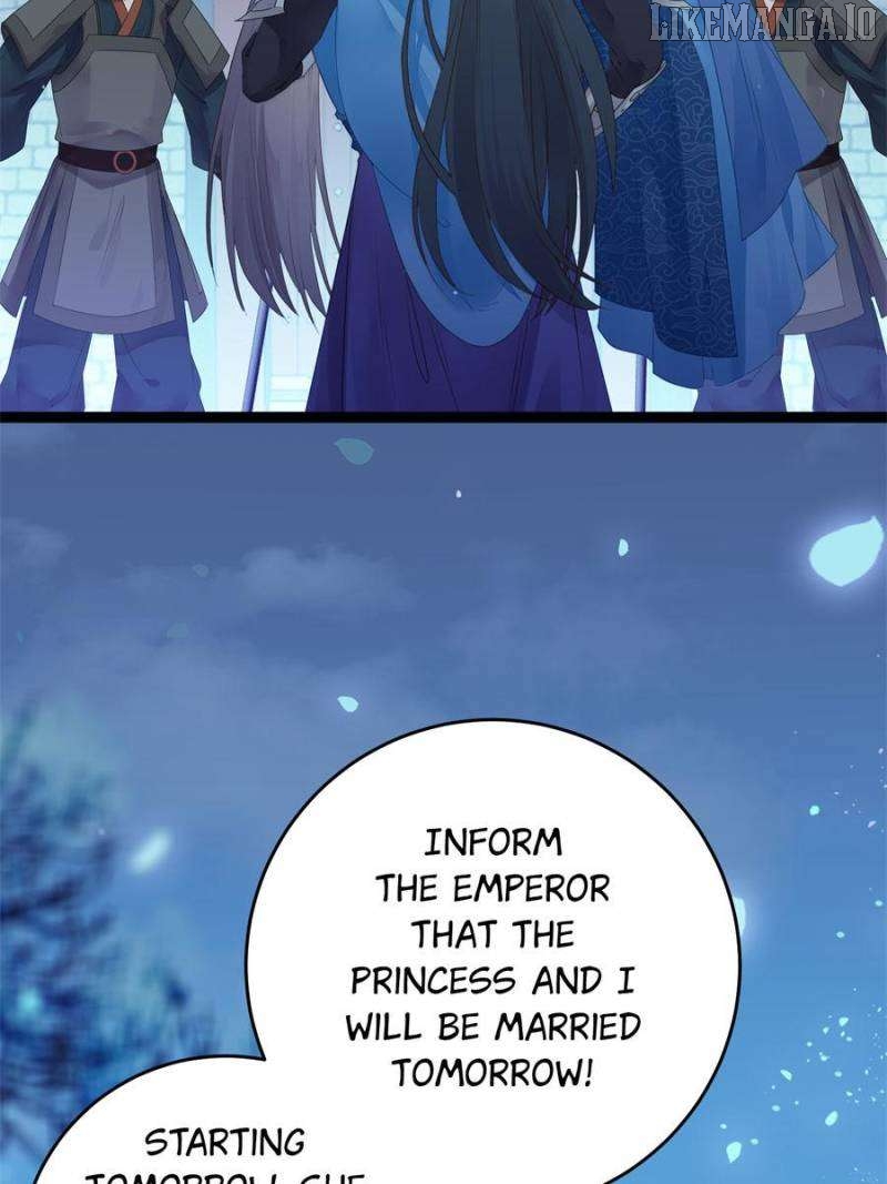 The Disciple's Daily Plan: Seduce the Master Chapter 58 - page 48