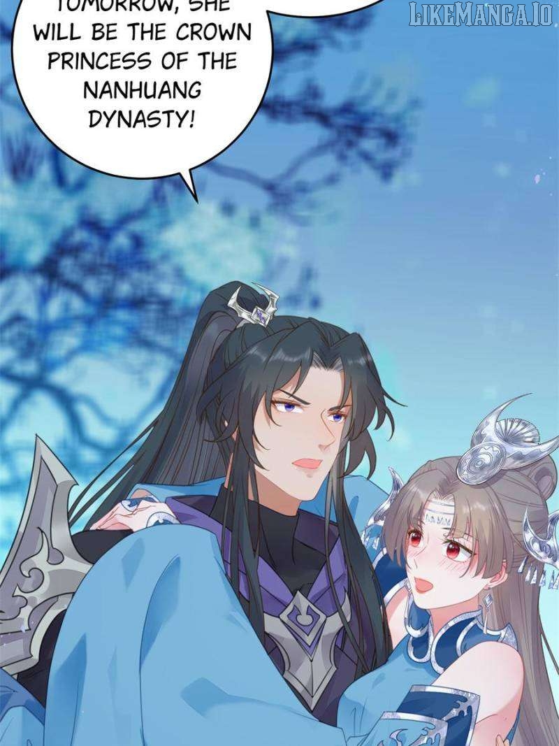 The Disciple's Daily Plan: Seduce the Master Chapter 58 - page 49