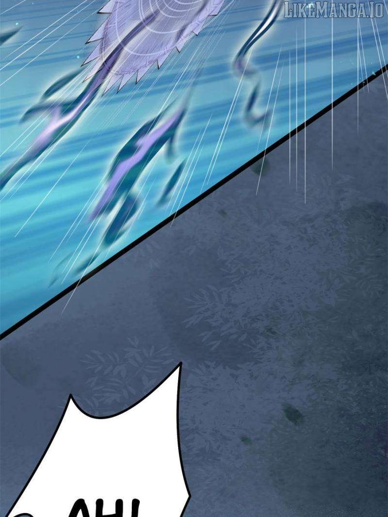 The Disciple's Daily Plan: Seduce the Master Chapter 58 - page 5