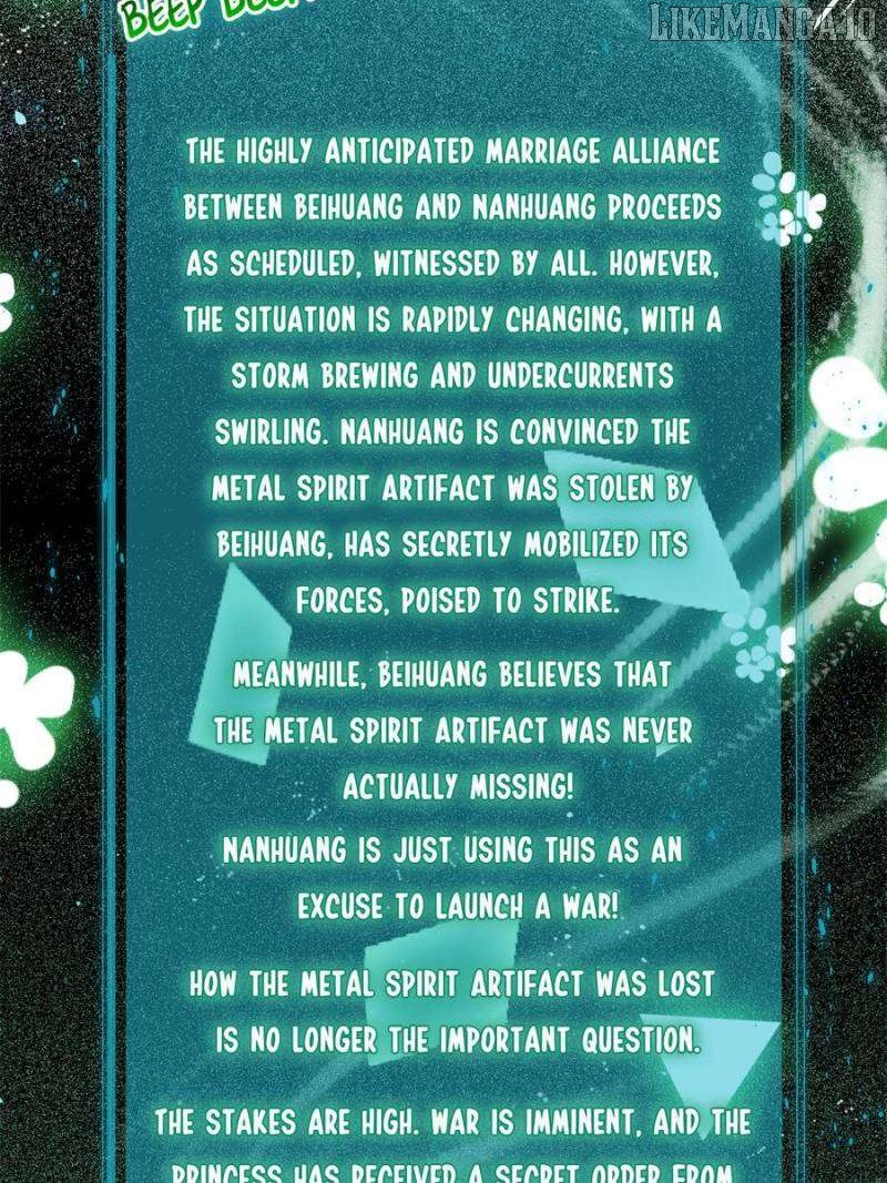 The Disciple's Daily Plan: Seduce the Master Chapter 58 - page 55