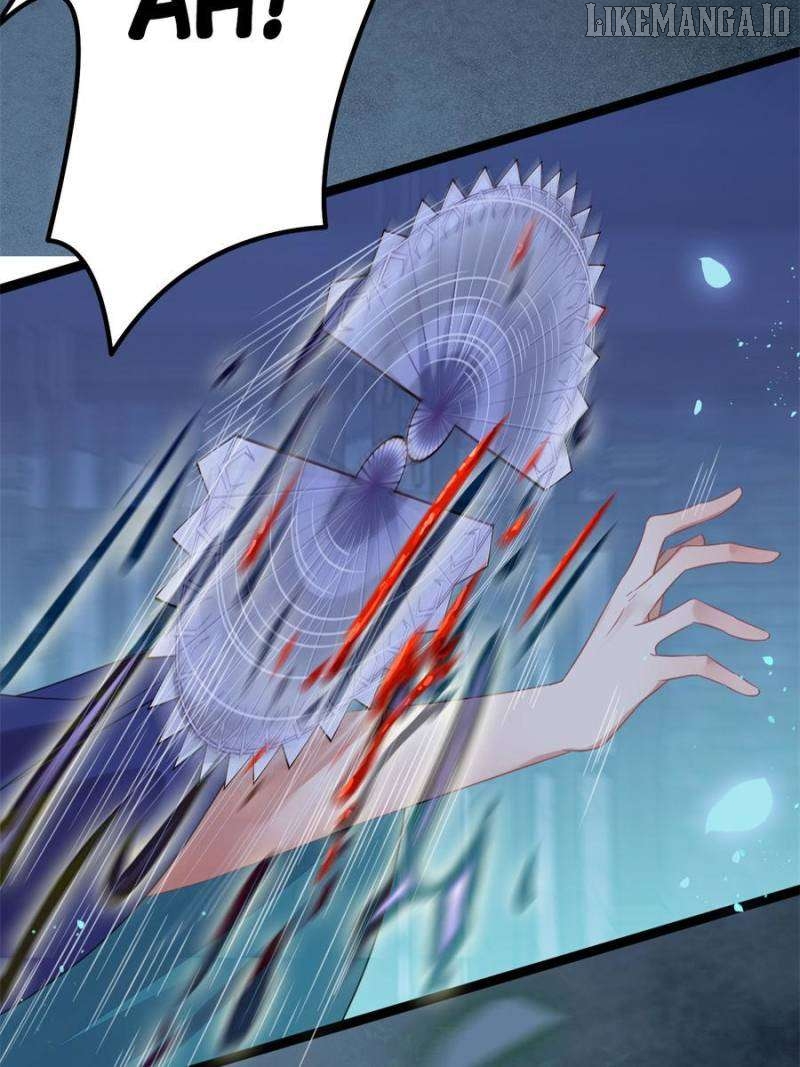 The Disciple's Daily Plan: Seduce the Master Chapter 58 - page 6