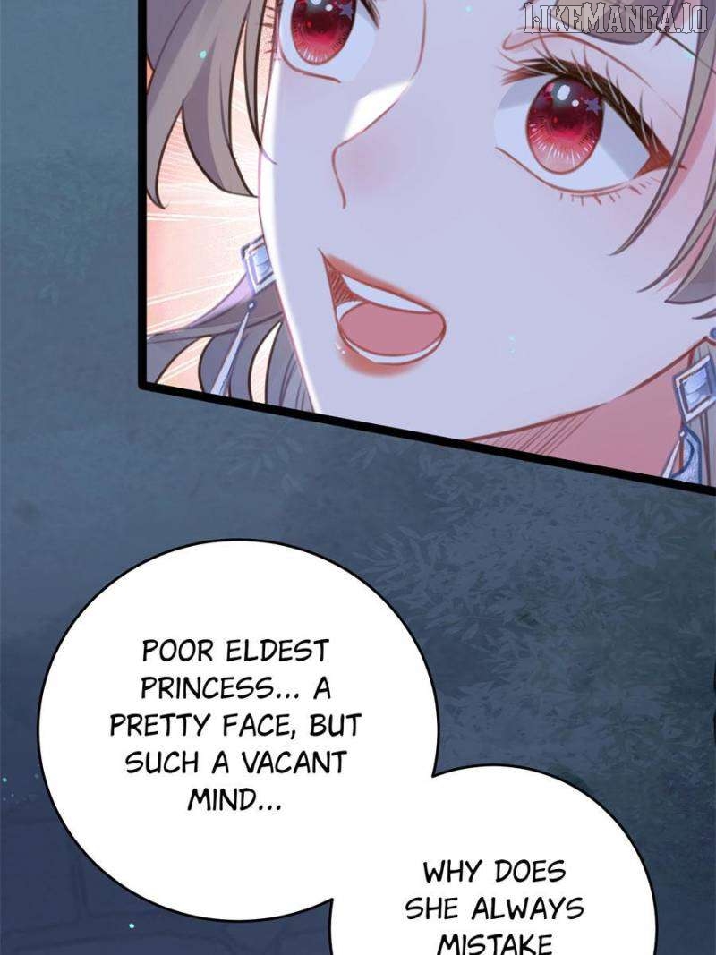 The Disciple's Daily Plan: Seduce the Master Chapter 58 - page 8
