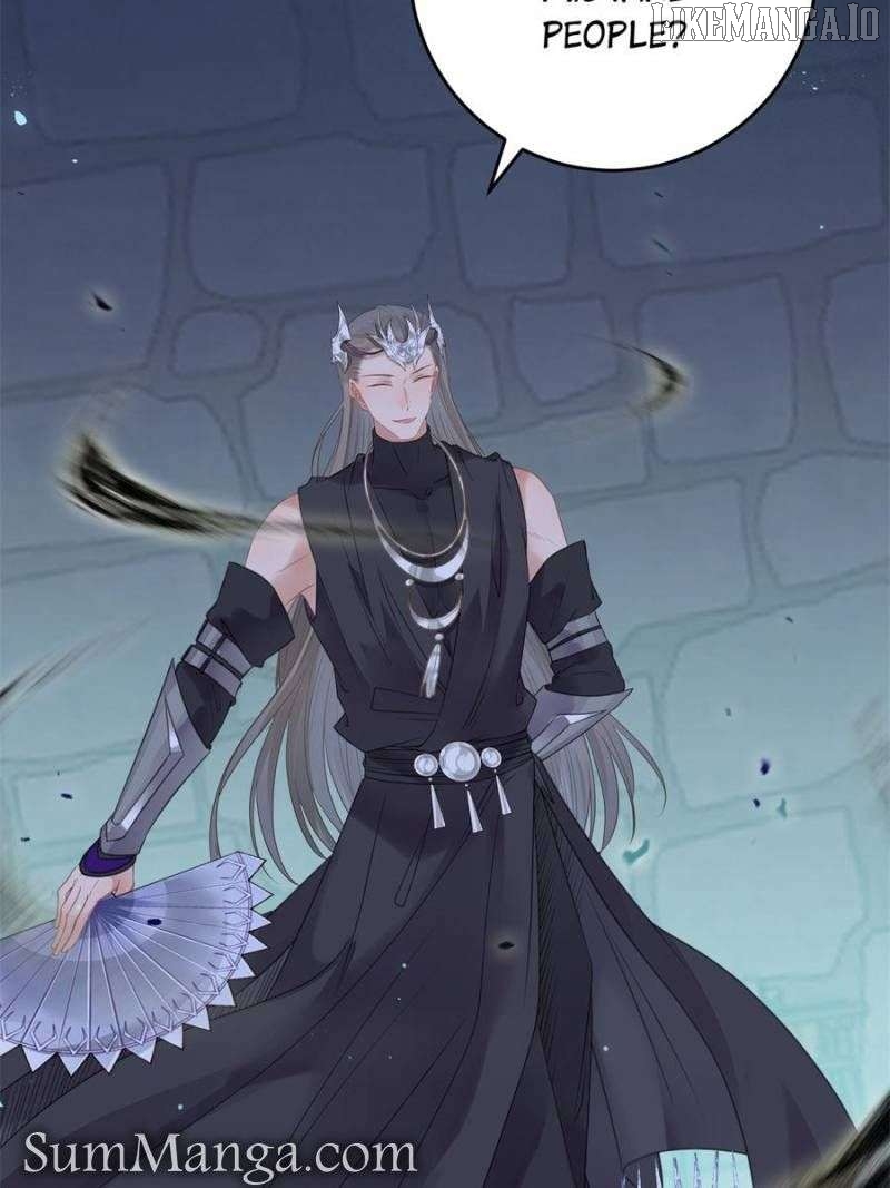 The Disciple's Daily Plan: Seduce the Master Chapter 58 - page 9