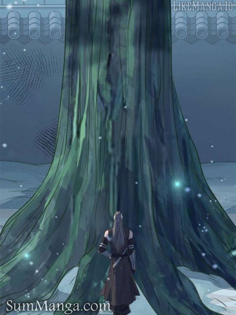 The Disciple's Daily Plan: Seduce the Master Chapter 59 - page 3
