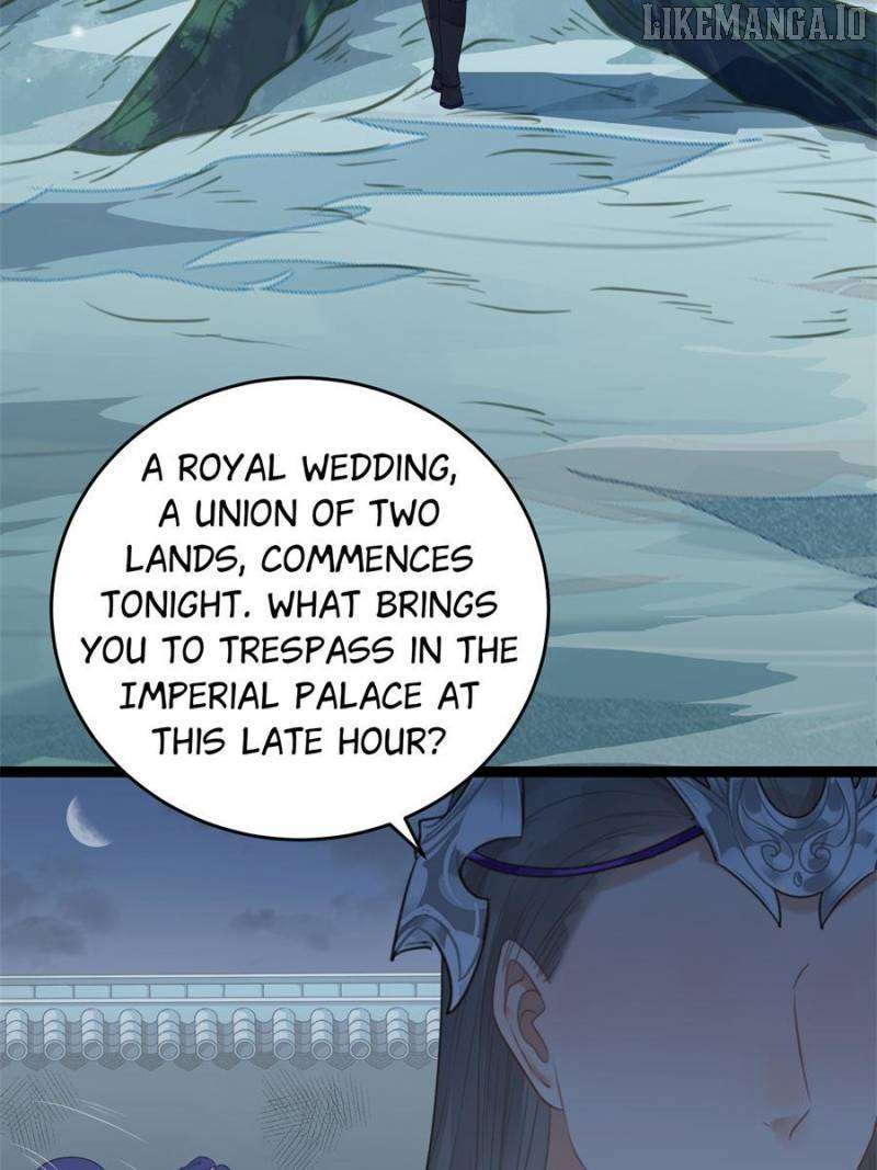 The Disciple's Daily Plan: Seduce the Master Chapter 59 - page 4