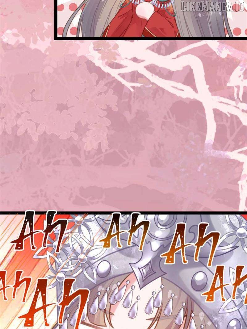The Disciple's Daily Plan: Seduce the Master Chapter 59 - page 40