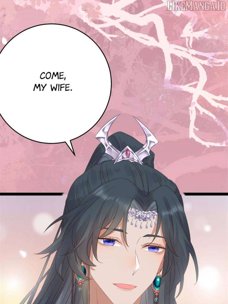 The Disciple's Daily Plan: Seduce the Master Chapter 59 - page 45