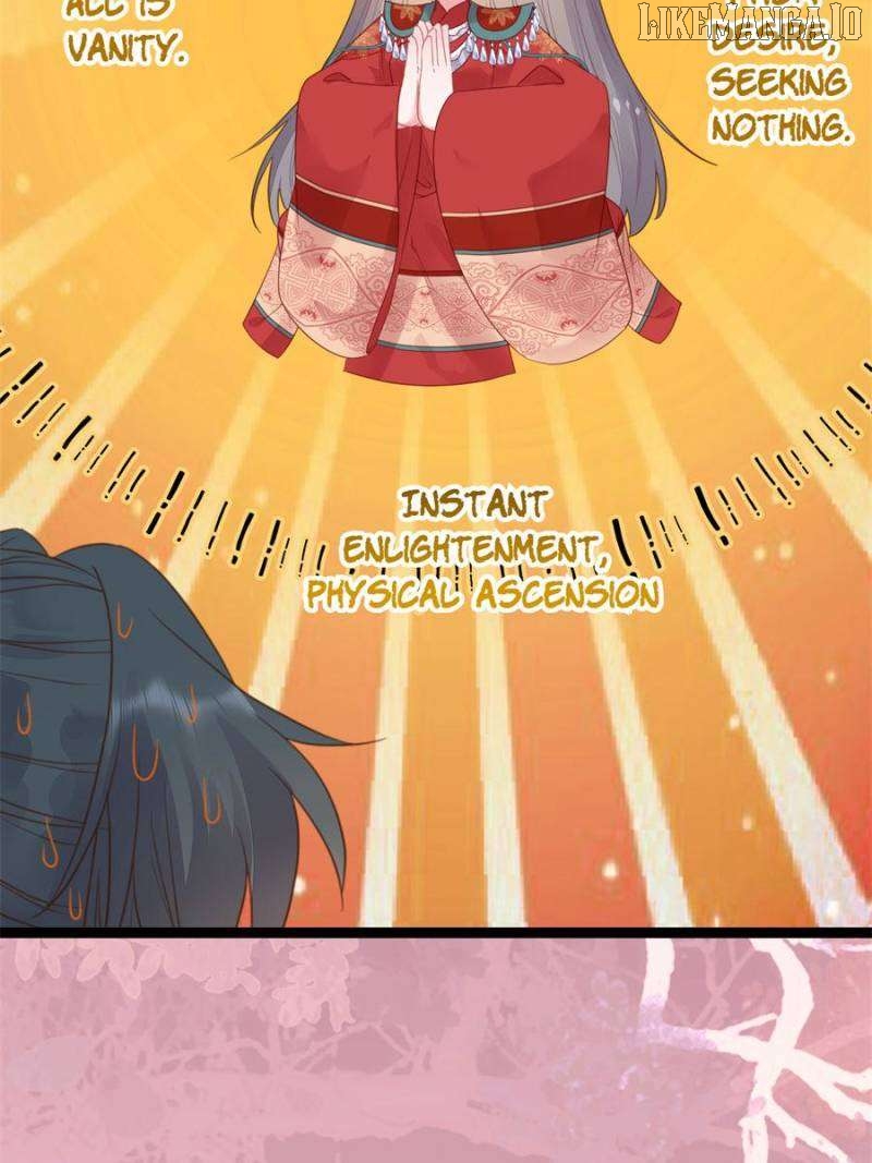 The Disciple's Daily Plan: Seduce the Master Chapter 59 - page 48