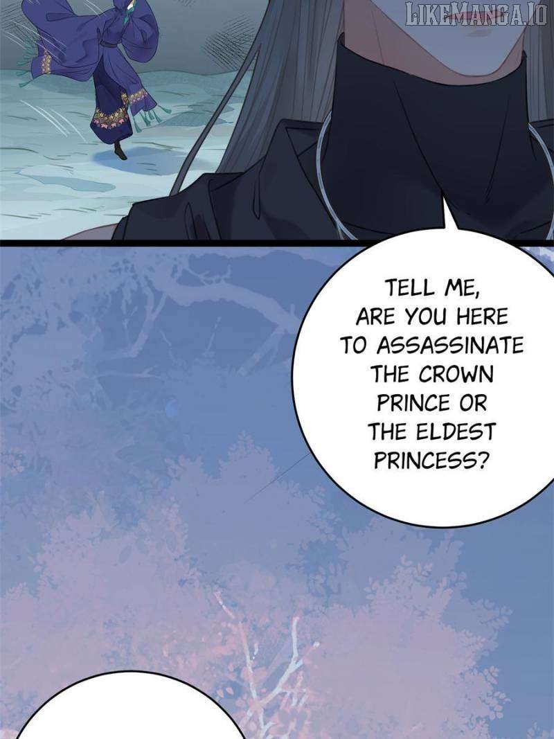 The Disciple's Daily Plan: Seduce the Master Chapter 59 - page 5
