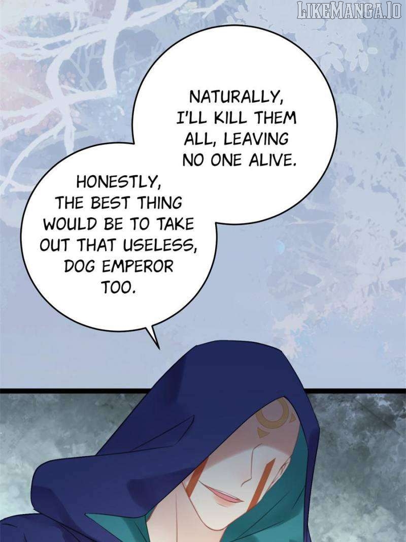 The Disciple's Daily Plan: Seduce the Master Chapter 59 - page 7