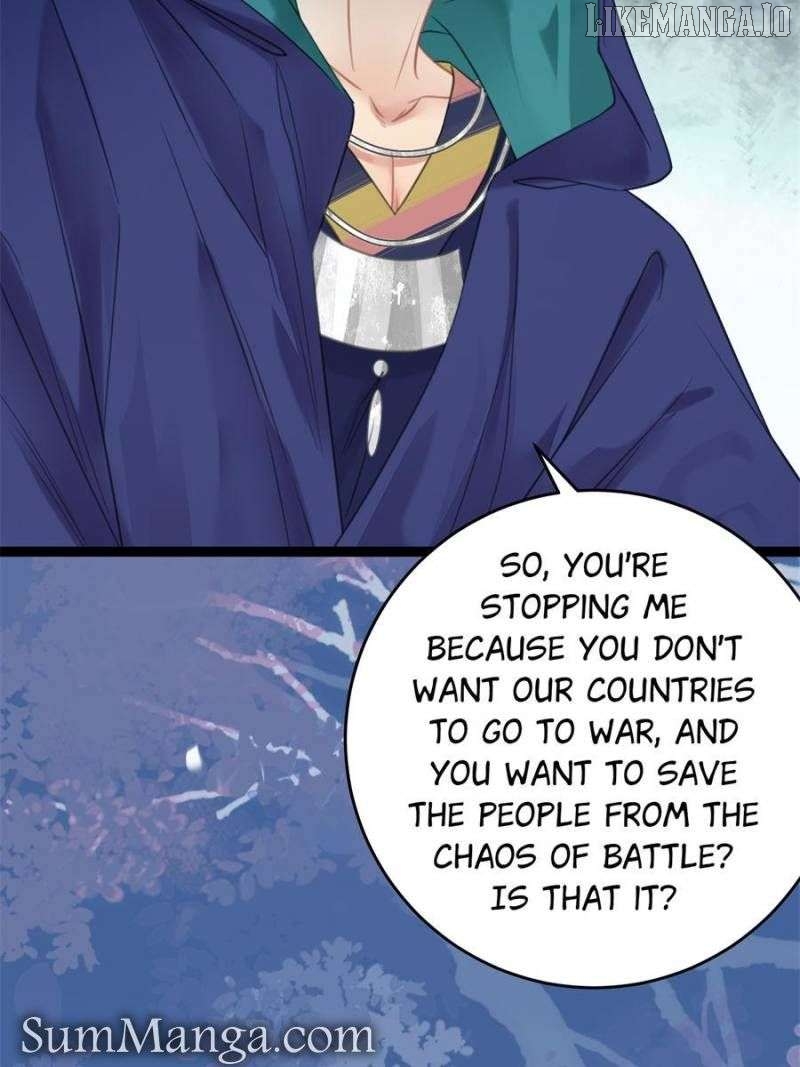 The Disciple's Daily Plan: Seduce the Master Chapter 59 - page 8