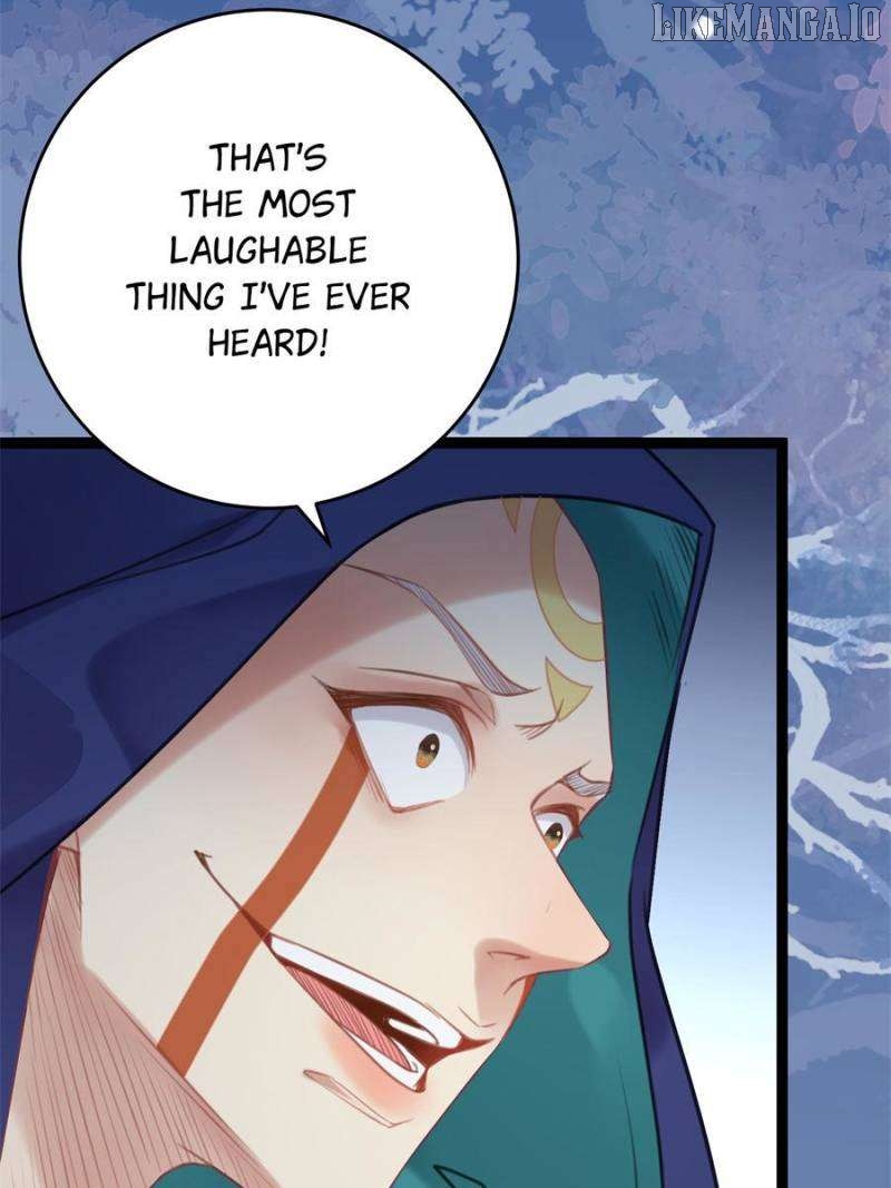 The Disciple's Daily Plan: Seduce the Master Chapter 59 - page 9
