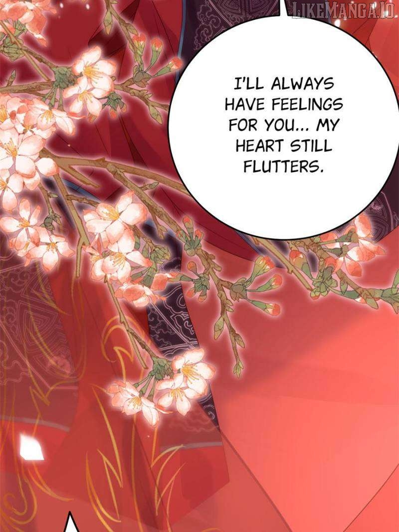 The Disciple's Daily Plan: Seduce the Master Chapter 60 - page 21